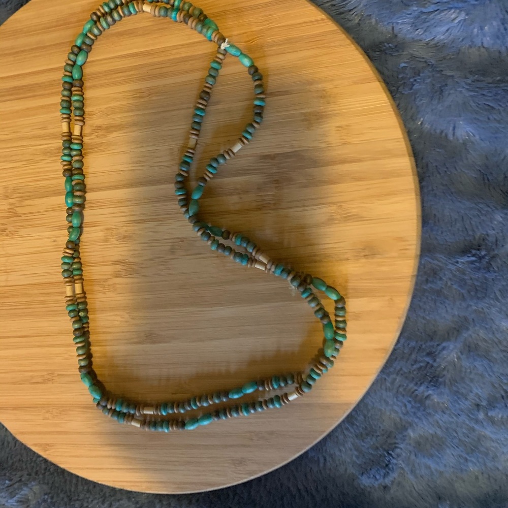 Necklace - Picture 2 of 2